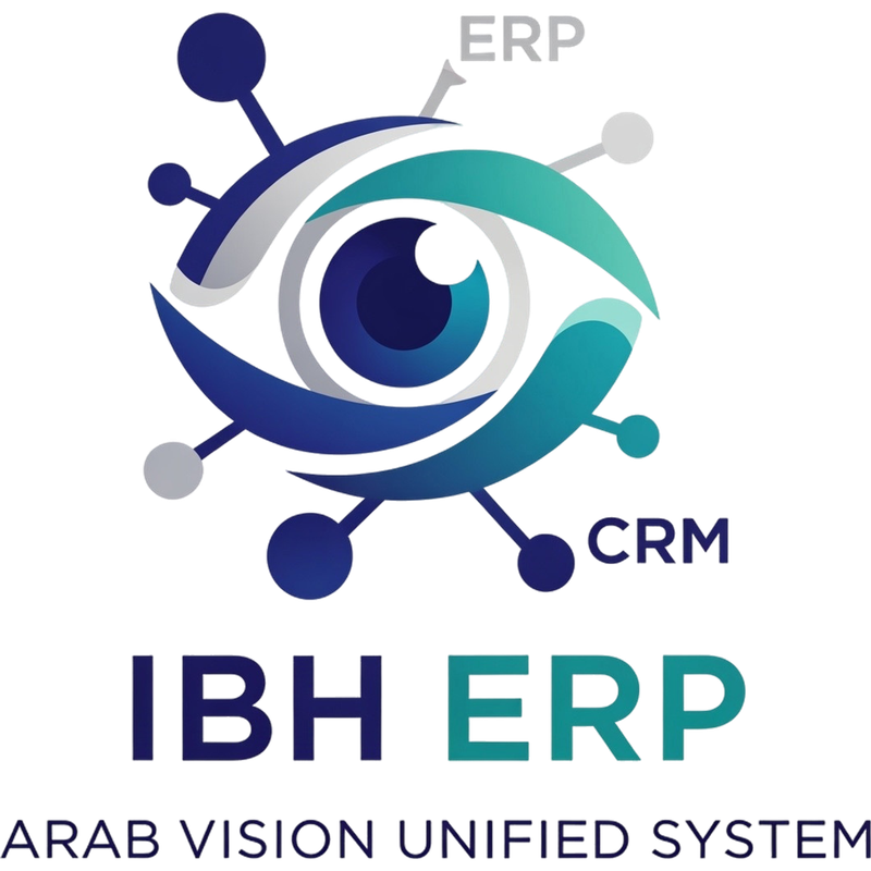 IBH ERP